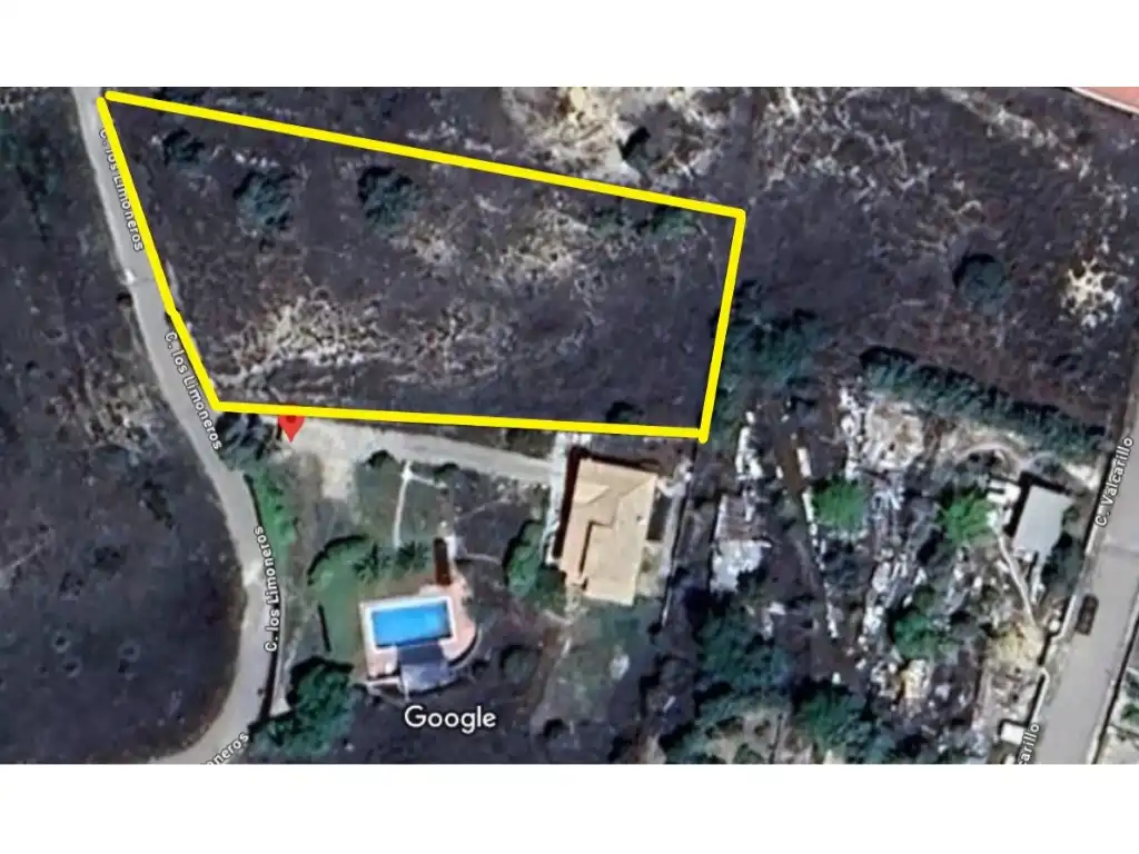 Residencial en venda en Méntrida