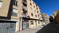 Exterior view of Flat for sale in Salamanca Capital  with Heating and Terrace