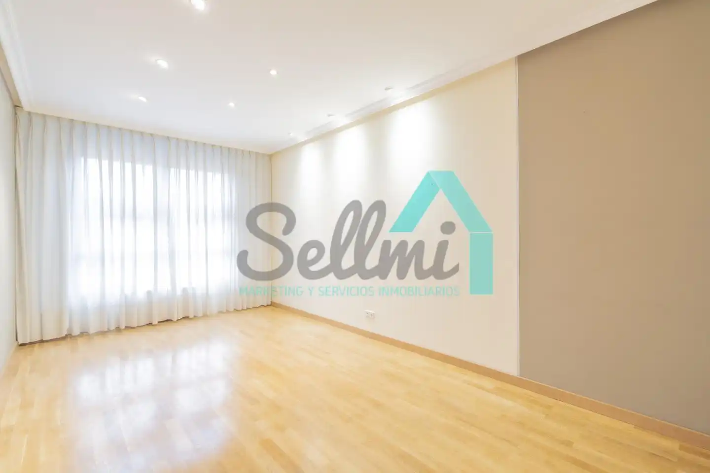Flat for rent in Ería - Masip