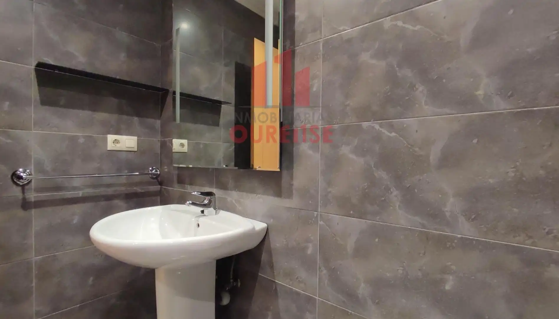 Pis de lloguer a San Rosendo