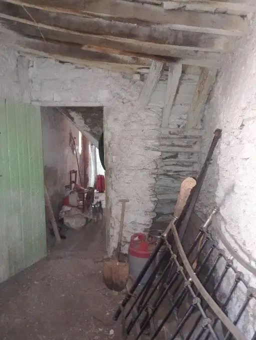 Casa o xalet en venda en Lanteira, Granada