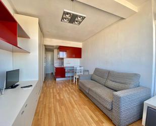 Bedroom of Study to rent in Alicante / Alacant  with Air Conditioner, Heating and Furnished