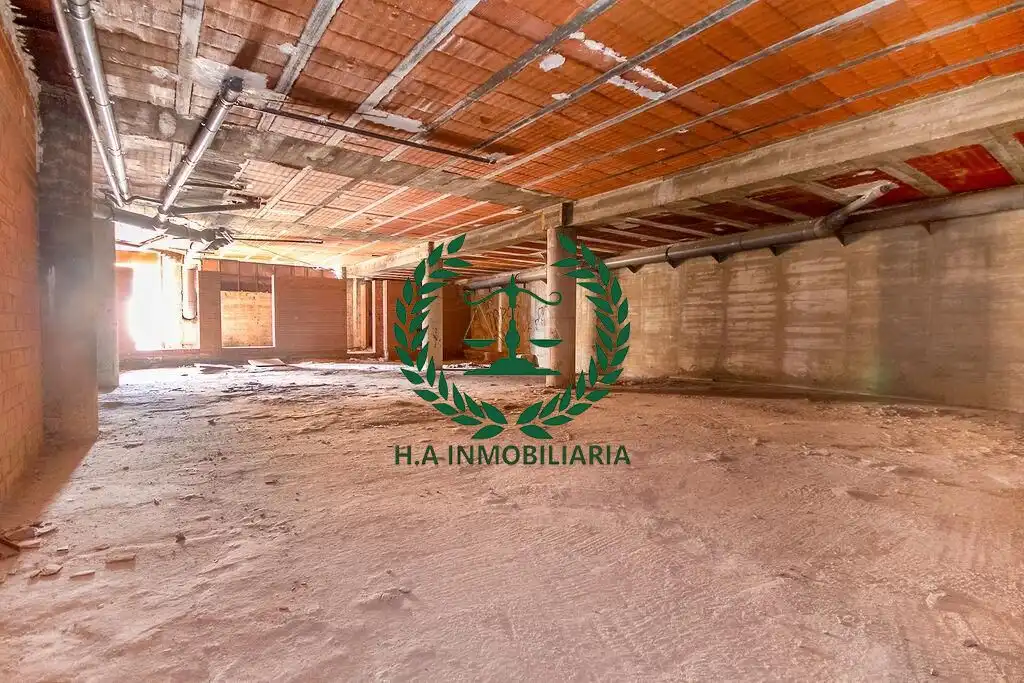 Local comercial en venta en Torrelaguna, imagen 17