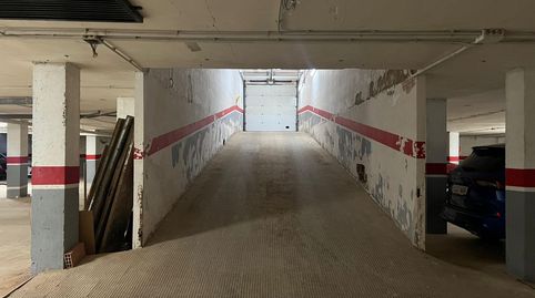 ALG225  PLAZA DE GARAJE DE 11M2  TRASTERO DE 5M2 EN LA CALLE SANT NICOLAU DE BARI DE ALGEMESÍ, imatge 3