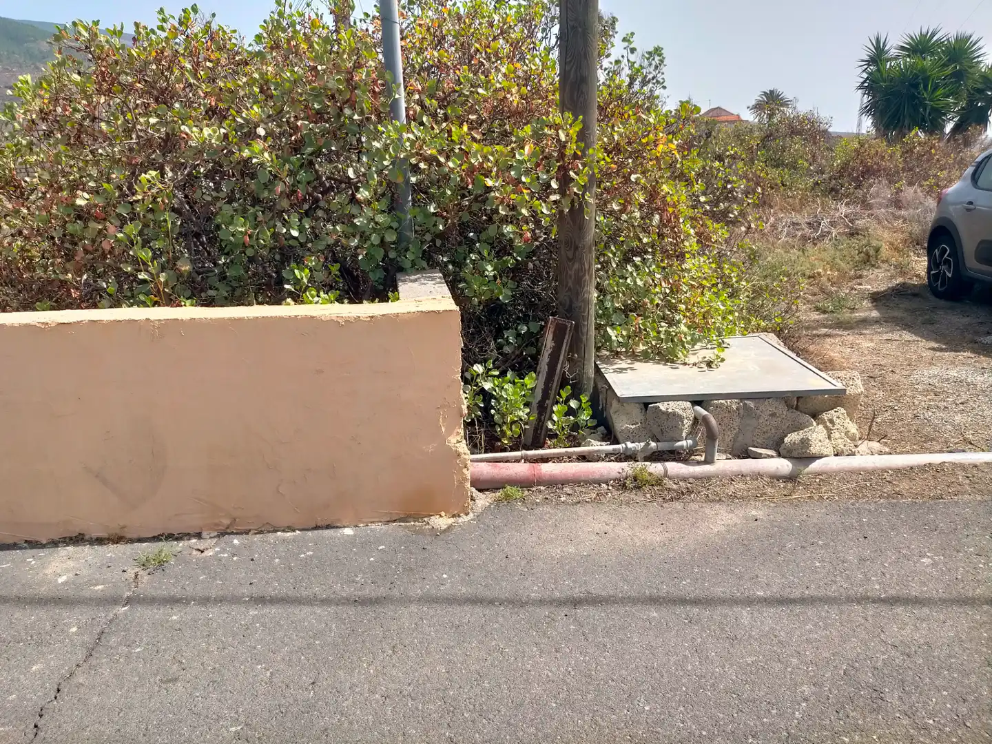 Terreno rustico in vendita a Arico, imagen 7