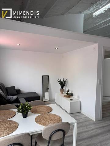 Piso en Venta en Carrer del Nord en Rambla Ferran