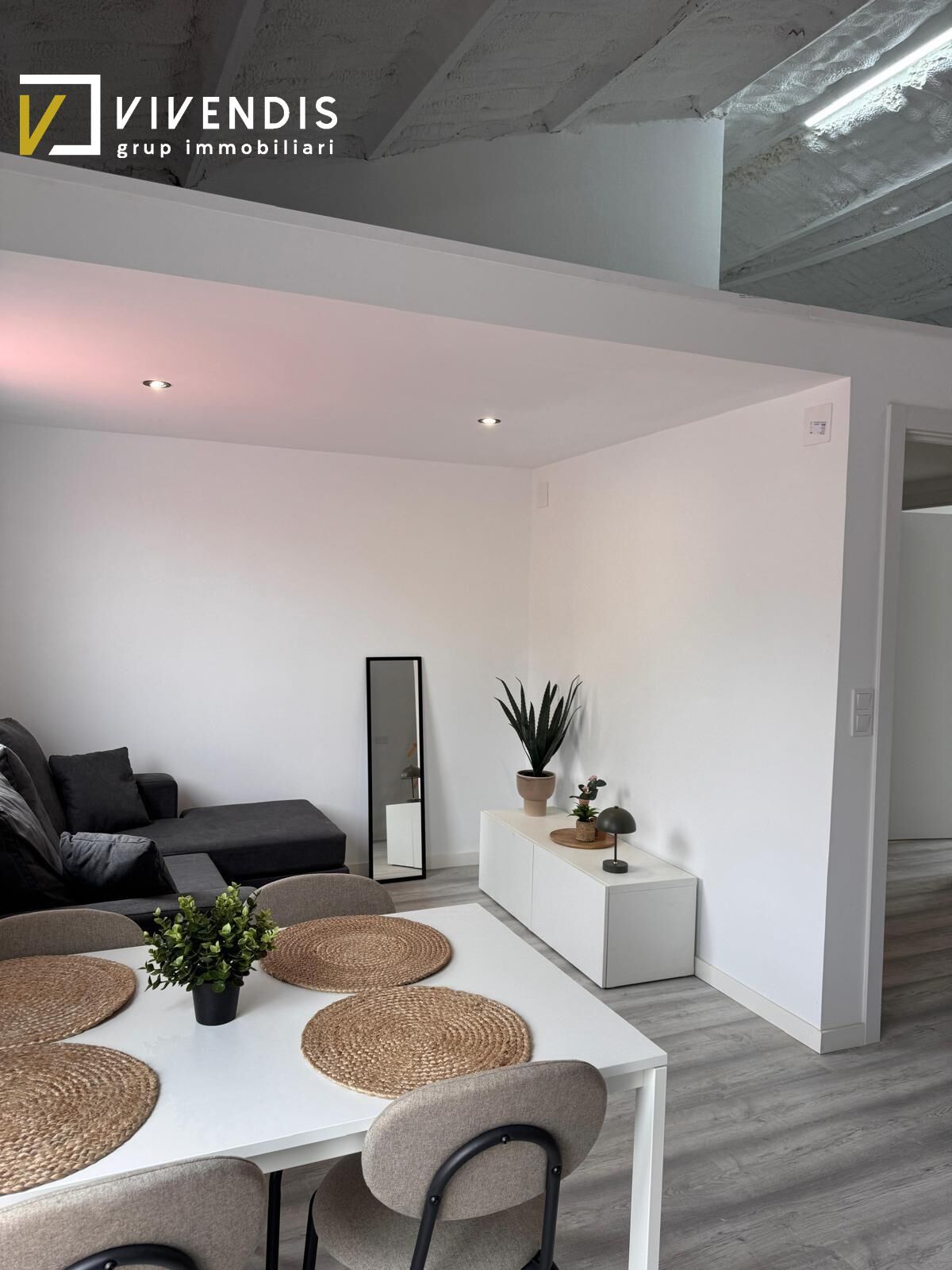 Pis en venda en  Lleida Capital amb Parquet, Terrassa i Balcó