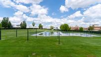 Swimming pool of House or chalet for sale in Carbajosa de la Sagrada  with Air Conditioner, Heating and Private garden