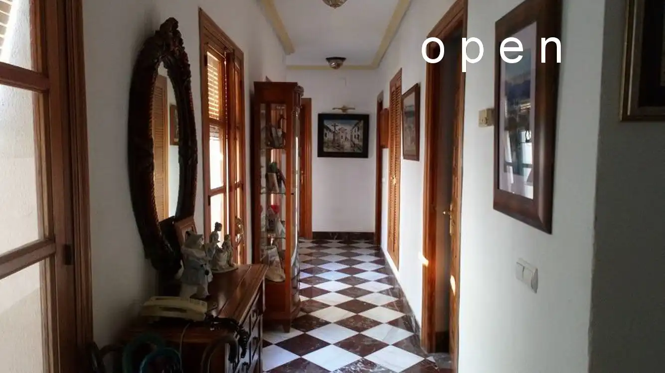 House with pool for sale in Centro, imagen 11