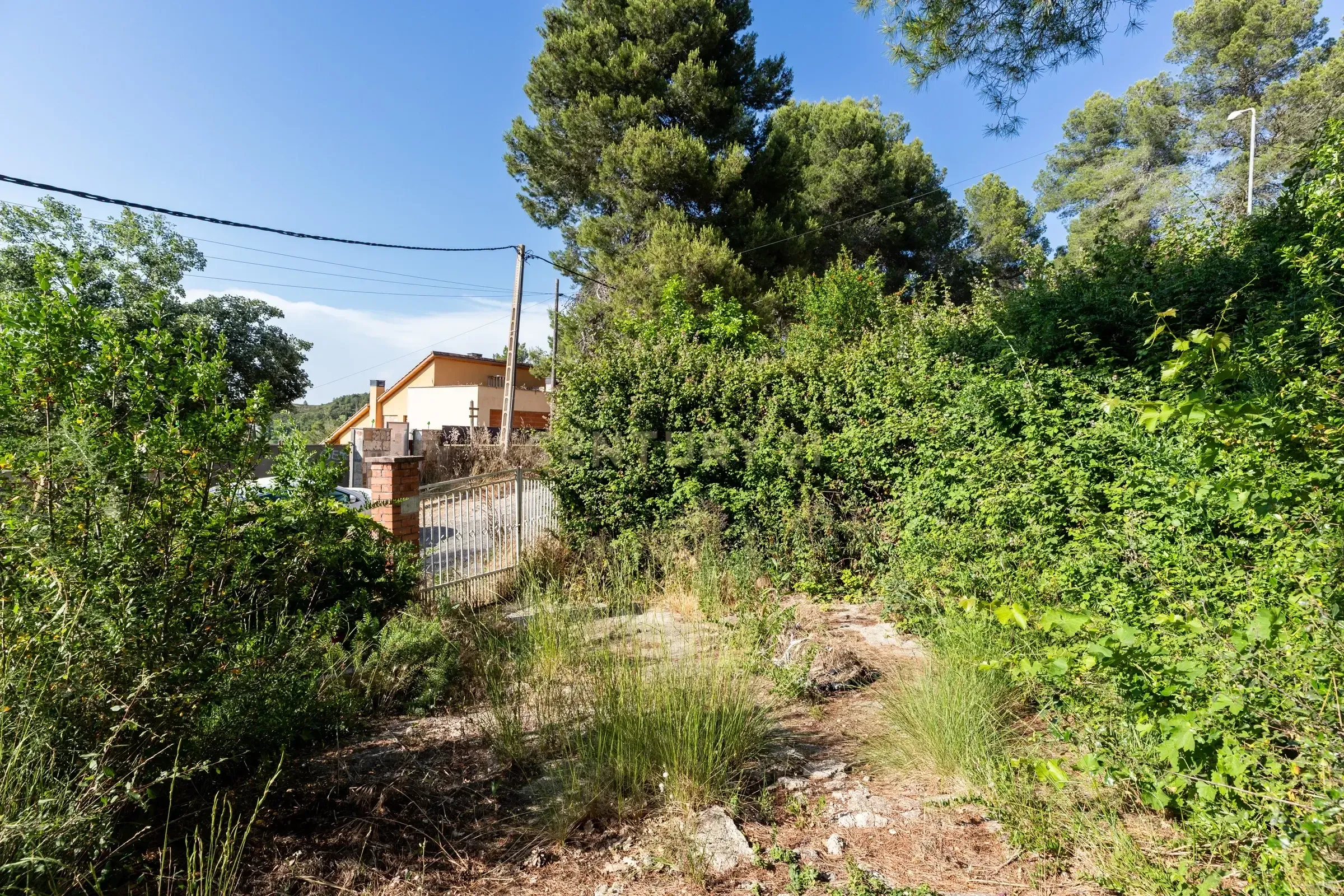 Casa o xalet en venda en Gelida