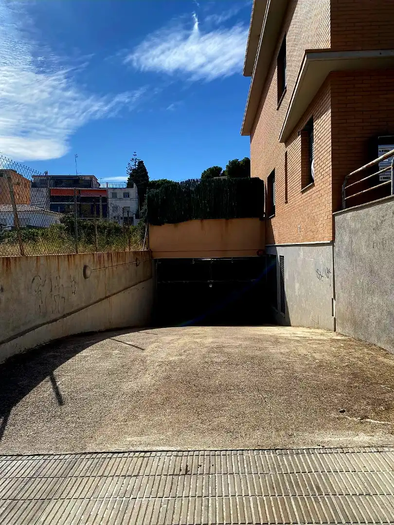 Piso con piscina en venta en Segur de Calafell, imagen 21