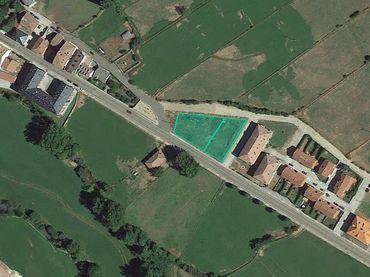 Terreno rustico in vendita a Av Emiliano Alonso Sánchez Lombas