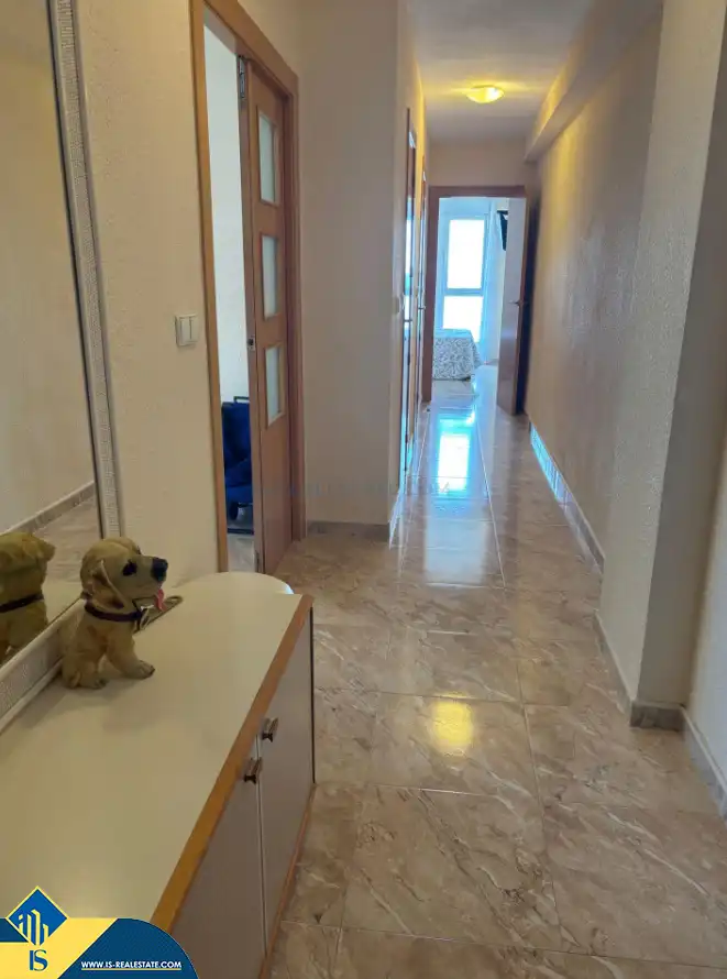 Piso con terraza en venta en Playa de los Locos, imagen 21