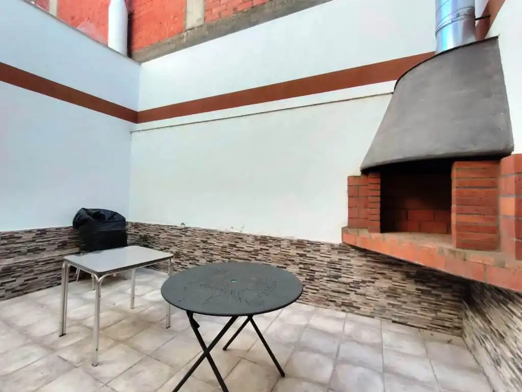 Terrace of Houses for sale in Binéfar  with Air Conditioner, Heating and Parquet flooring