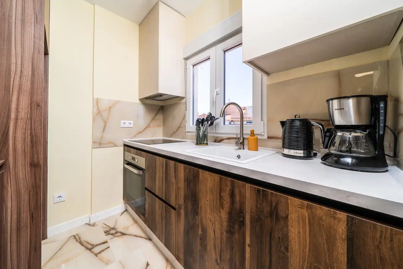 Apartment mit Pool zum Verkauf in N/A, imagen 3