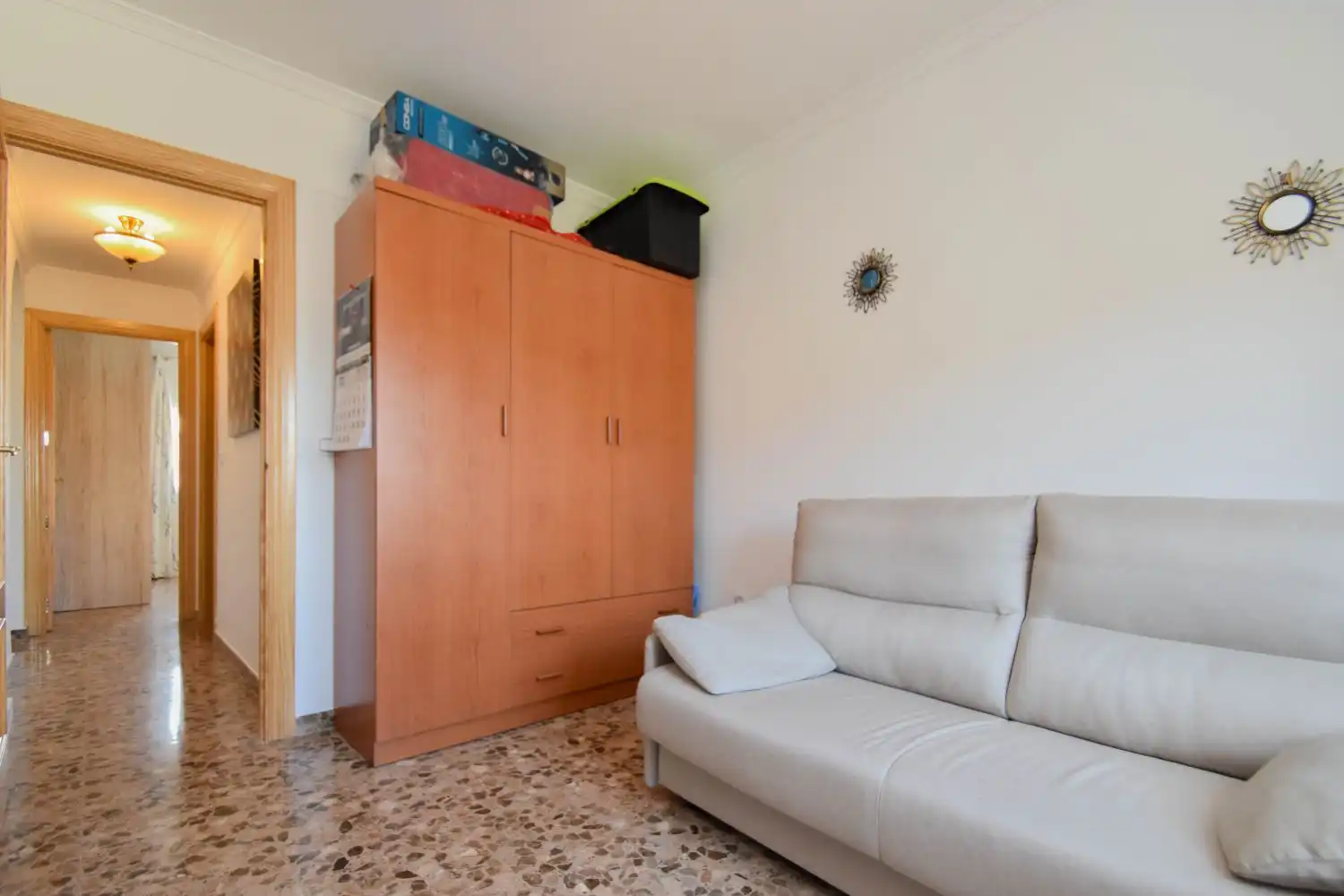 Habitación de Piso en venta en Las Gabias con Aire acondicionado