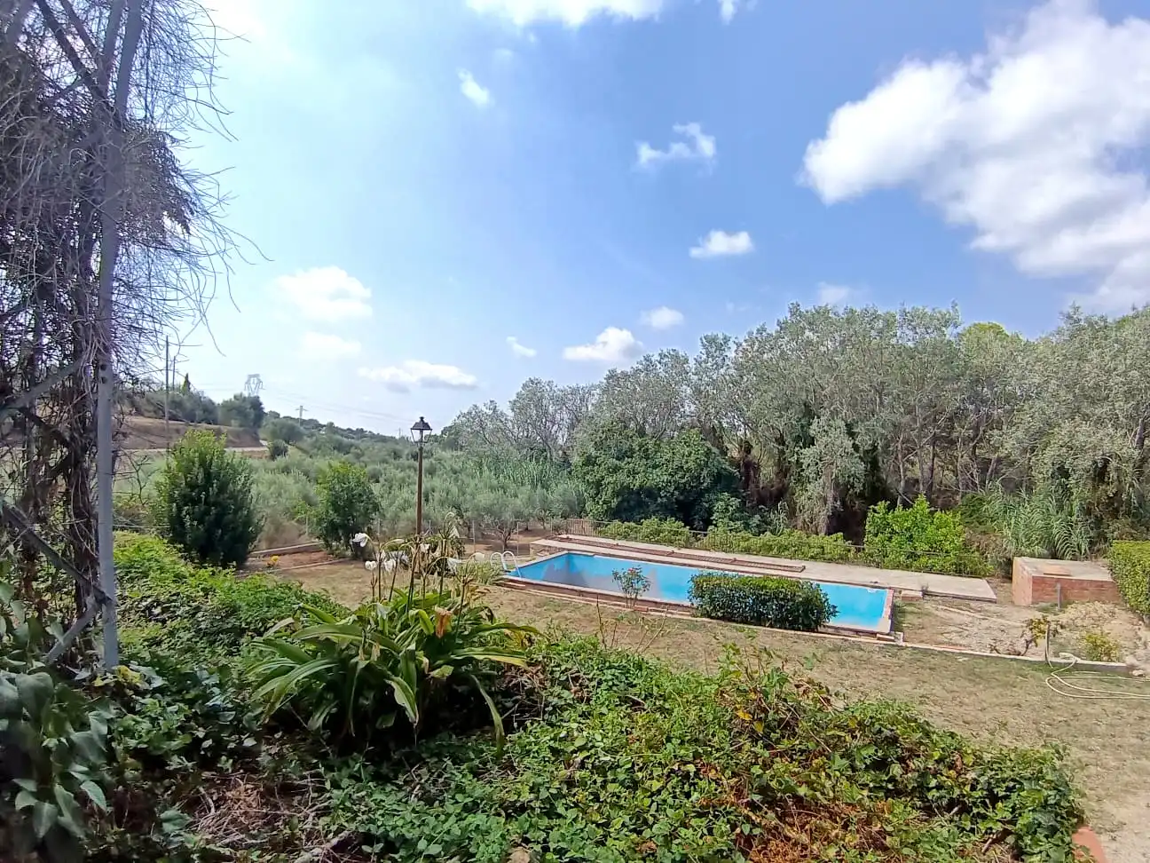 Maison rustique avec piscine à vendre à Mestral, imagen 50