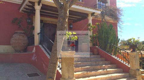 Foto 5 de Casa o chalet en venta en Busot, Alicante