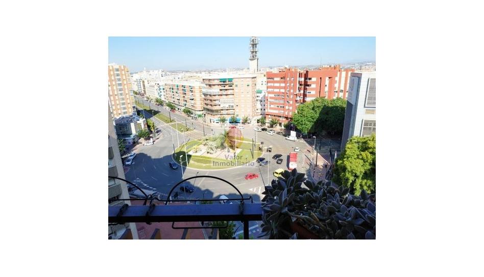 Foto 1 de Pis en venda a La Fama, Murcia