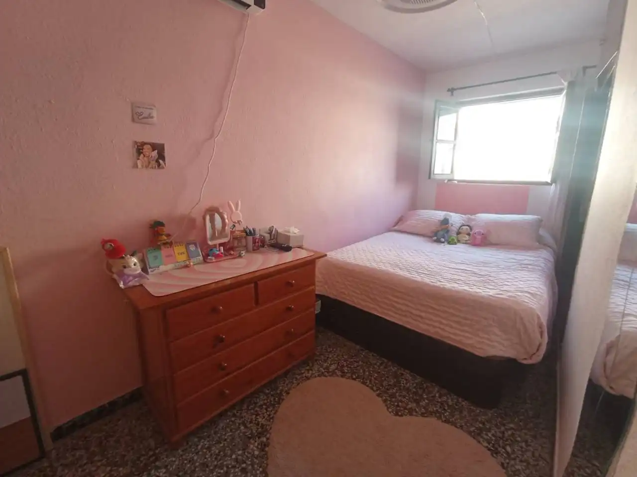Habitación de Casa o chalet en venta en Manilva con Jardín privado y Terraza