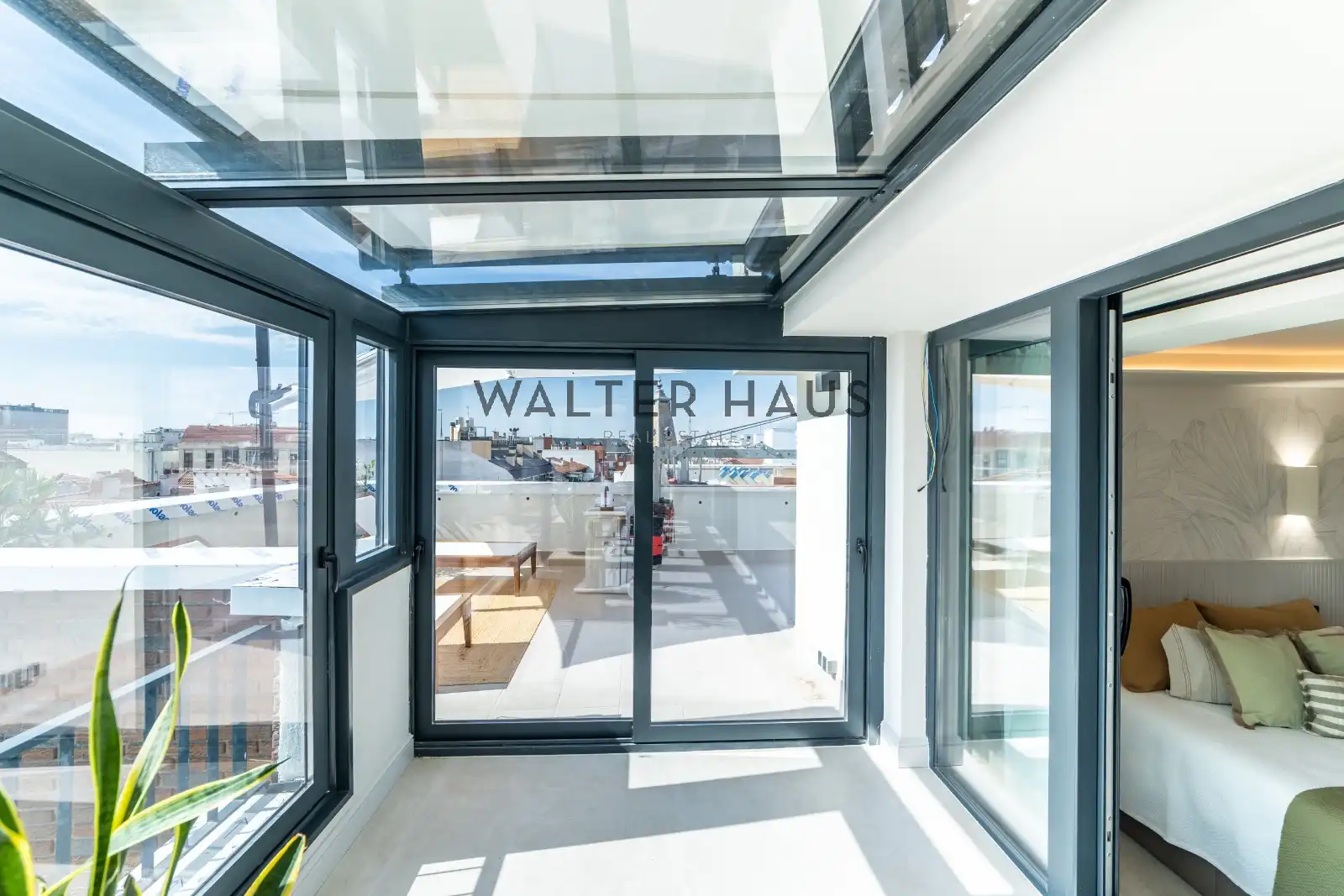 Appartement avec terrasse à vendre à Calle de García de Paredes, imagen 55