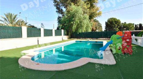 Villa en venta en San Carlos, 7 dormitorios.