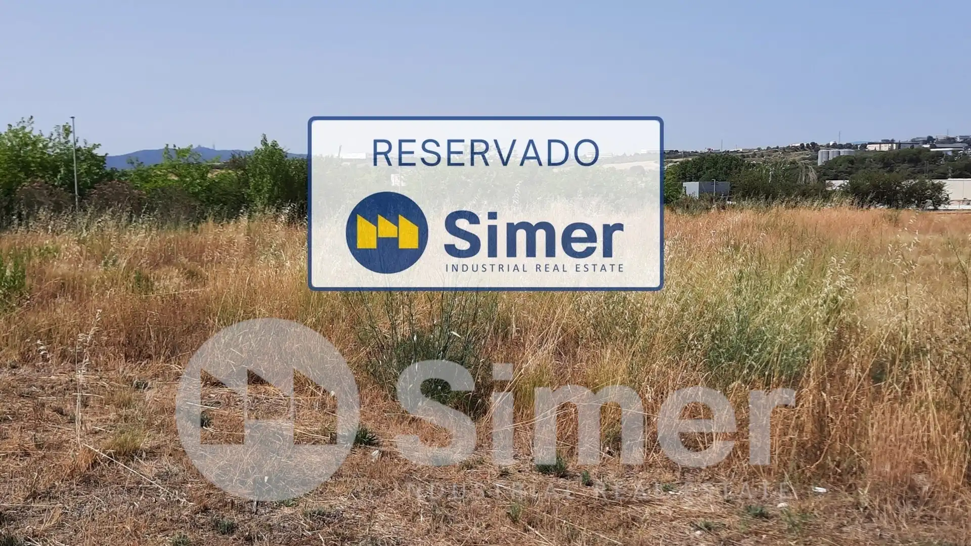 Industrial land for sale in Les Franqueses del Vallès