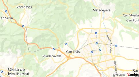 Foto 5 de Pis en venda a Can Gonteres, Terrassa