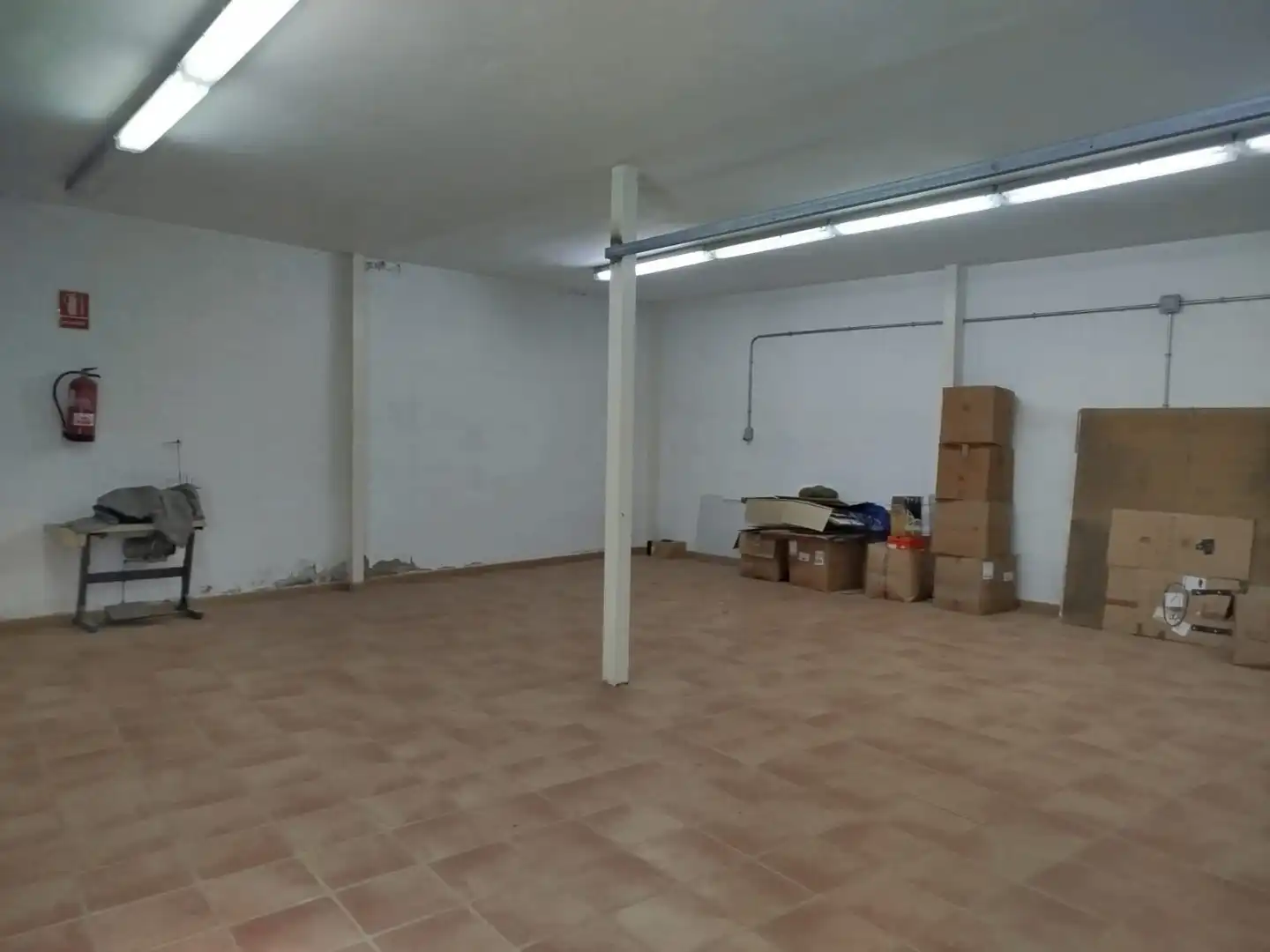 Local commercial à vendre à Corral de Almaguer, imagen 2