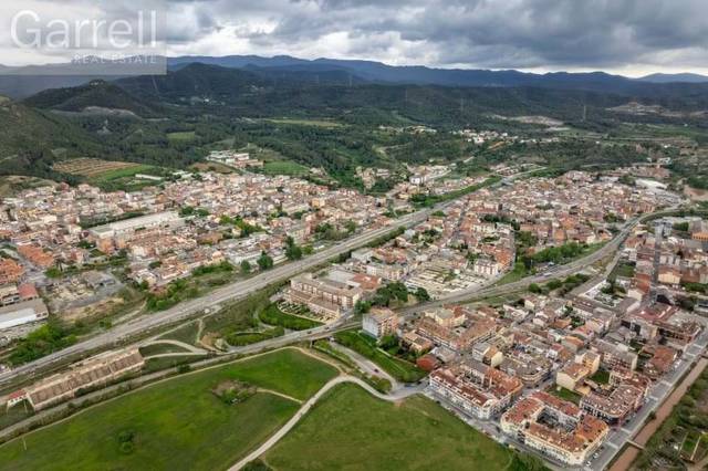 Edificio en Venta en PASSEIG DE LA PAU 
 SANT VICENÇ DE CASTELLET (BAR en Sant Vicenç de Castellet