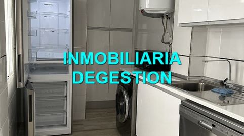 Photo 2 of Flat for rent in Calle Tetuán, Centro ciudad, Linares
