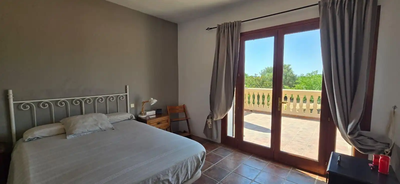 Landhaus mit Pool zum Verkauf in Lloseta, imagen 28