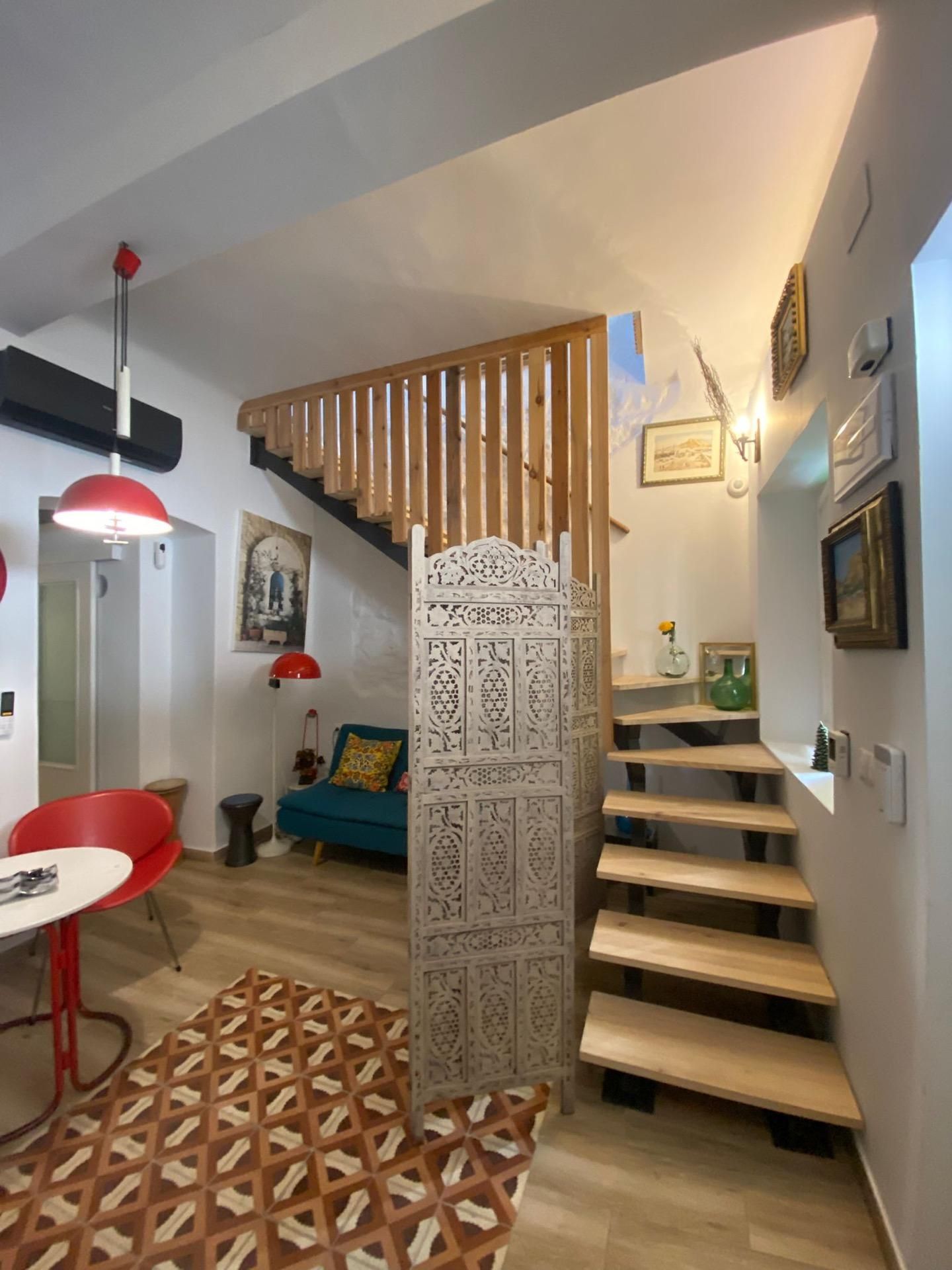 House or chalet for sale in Alicante / Alacant  with Balcony
