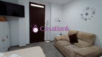 Living room of Flat for sale in  Córdoba Capital  with Heating and Furnished
