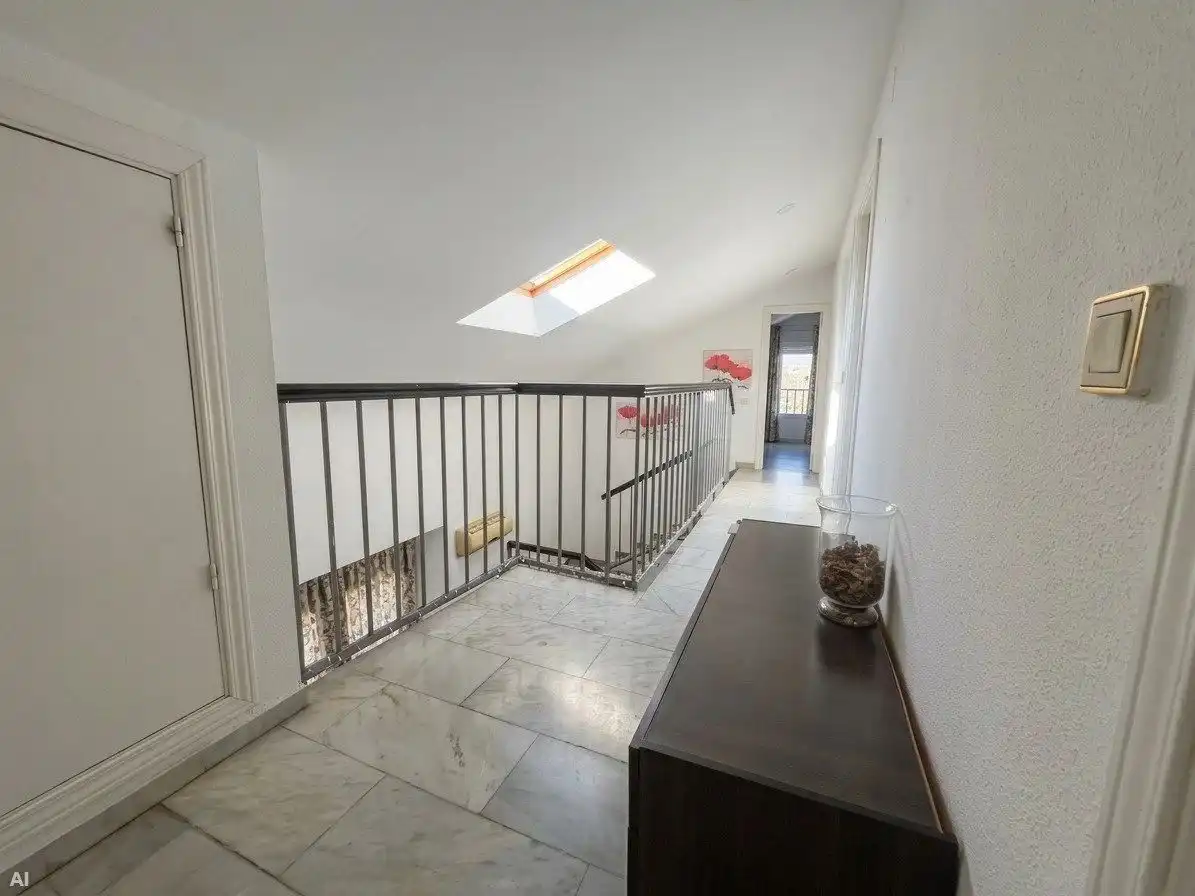 Dúplex con ascensor en venta en San Roque - Ronda Norte, imagen 9
