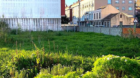 Foto 5 de Residencial en venda a Avenida Ourense, Coiro, Cangas