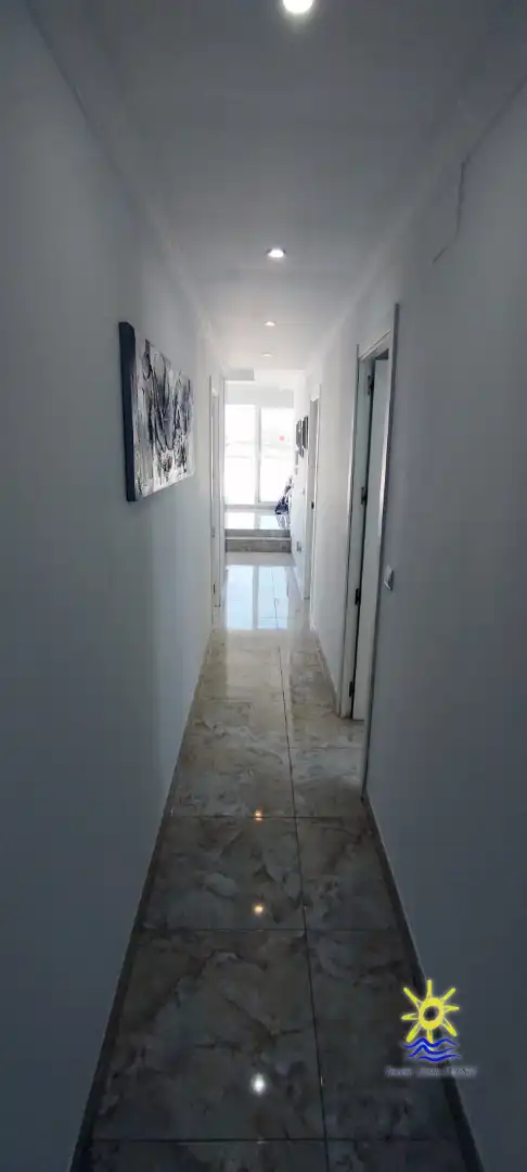 Àtic en venda en Fuengirola amb Aire condicionat, Jardí privat i Terrassa