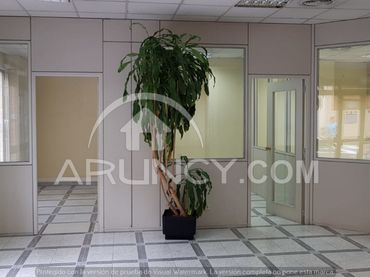 Local comercial de lloguer a Centro