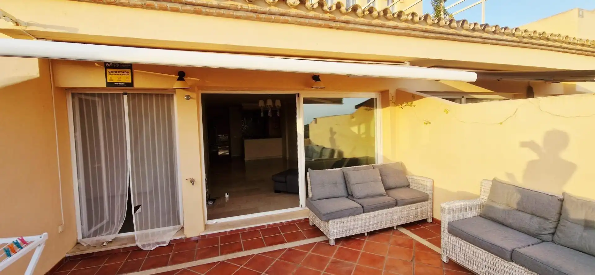 Pis en venda a Elviria - Cabopino