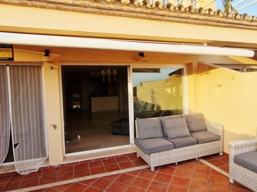 Pis amb ascensor en venda a HIEDRA-UR ELVIRIA 26
