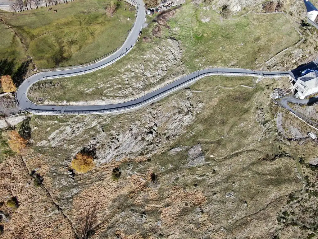 Terreno rustico in vendita a L'Aldosa - Ransol, imagen 10