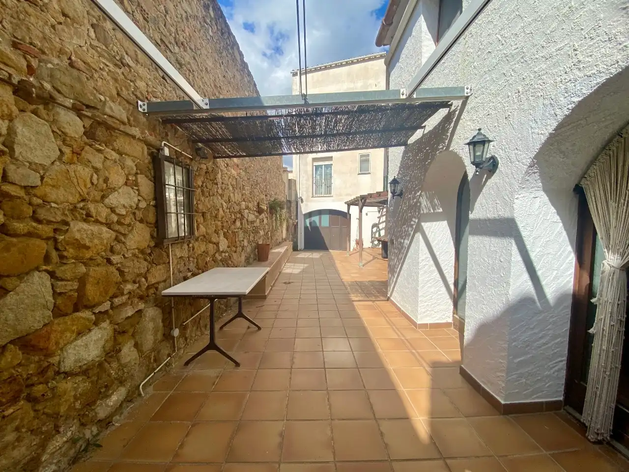 Terrassa de Finca rústica en venda en Pals amb Calefacció, Terrassa i Traster