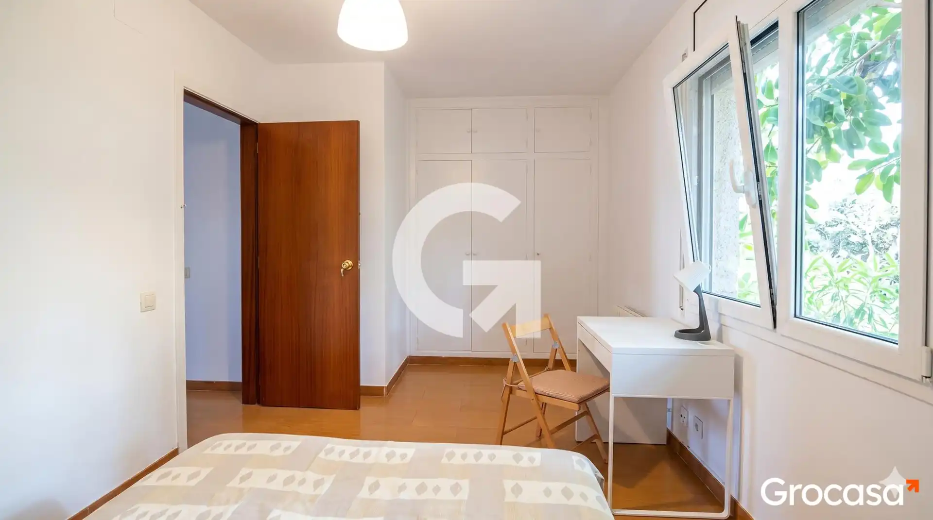 Bedroom of Detached homes for sale in Calafell  with Heating, Private garden and Terrace