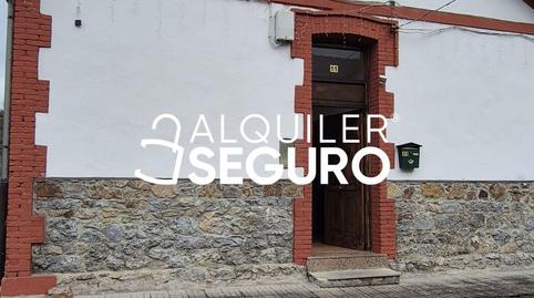 Foto 2 de Casa o xalet de lloguer a Soto de Abajo , San Claudio - Trubia - Las Caldas, Oviedo