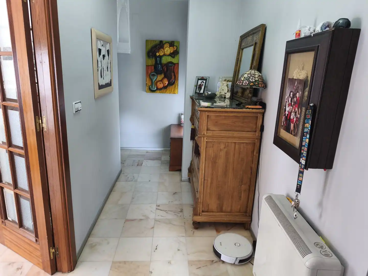 Pis en venda en Maracena amb Aire condicionat, Calefacció i Terrassa
