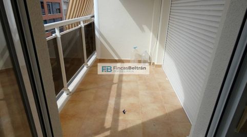Foto 3 de Apartamento en venta en Calle 9 D´octubre, Zona Papa Luna - Platja del Gurugú, Benicarló