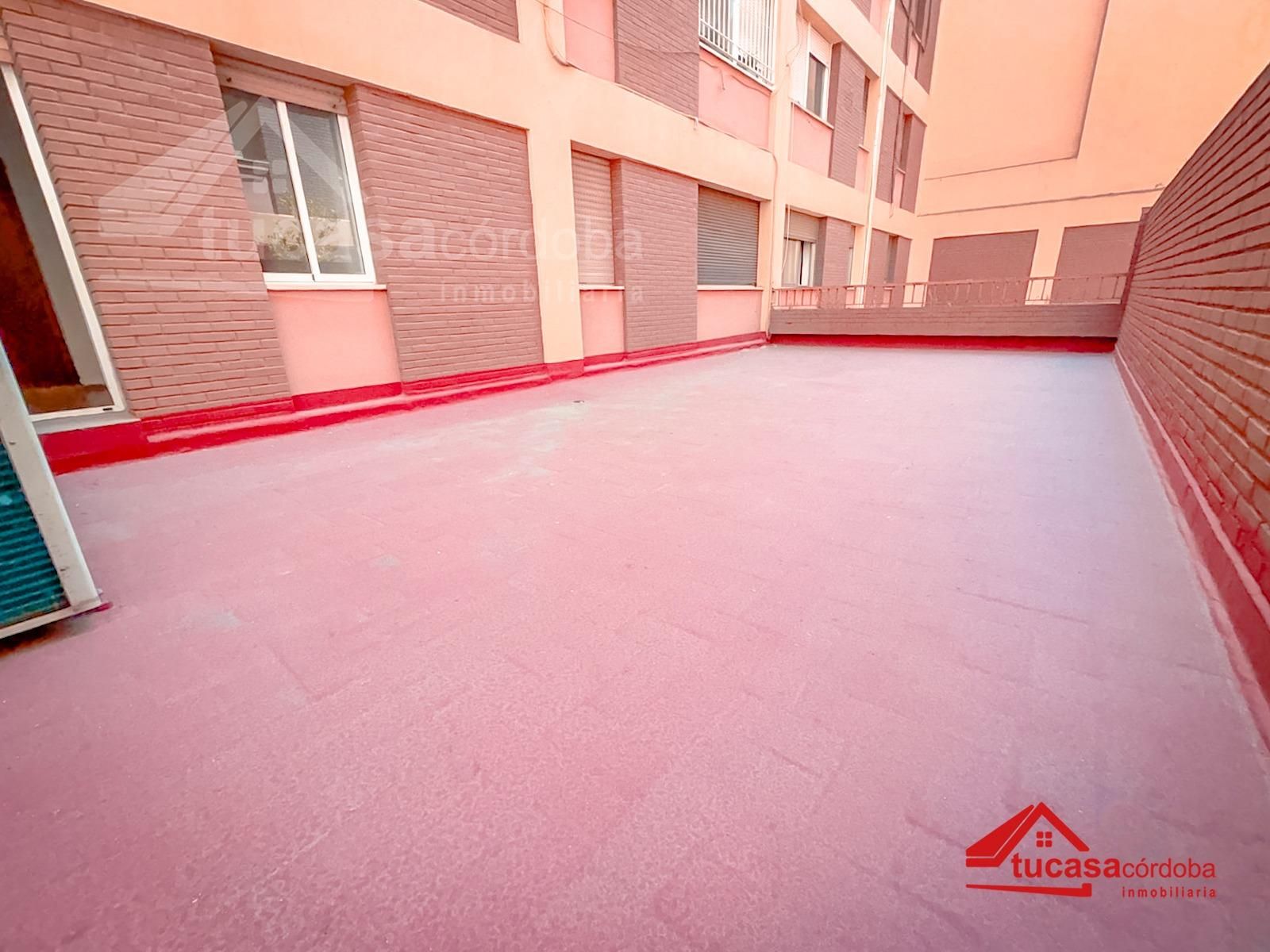 Terrassa de Pis en venda en  Córdoba Capital amb Aire condicionat i Calefacció