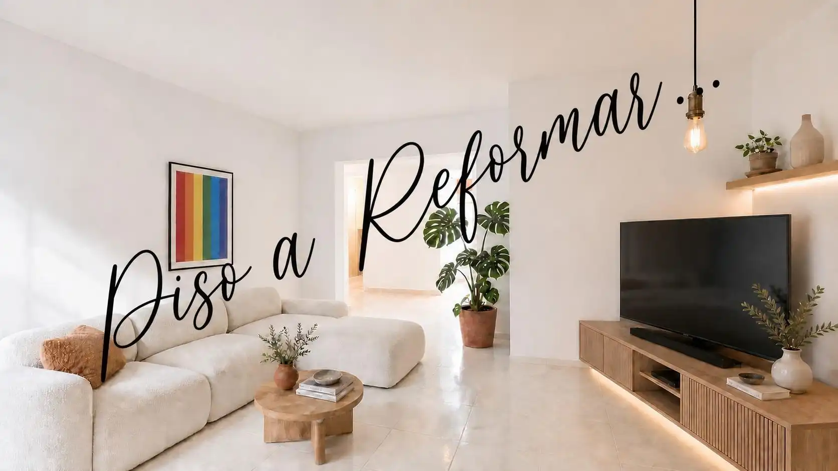 Sala d'estar de Planta baixa en venda en Torremolinos