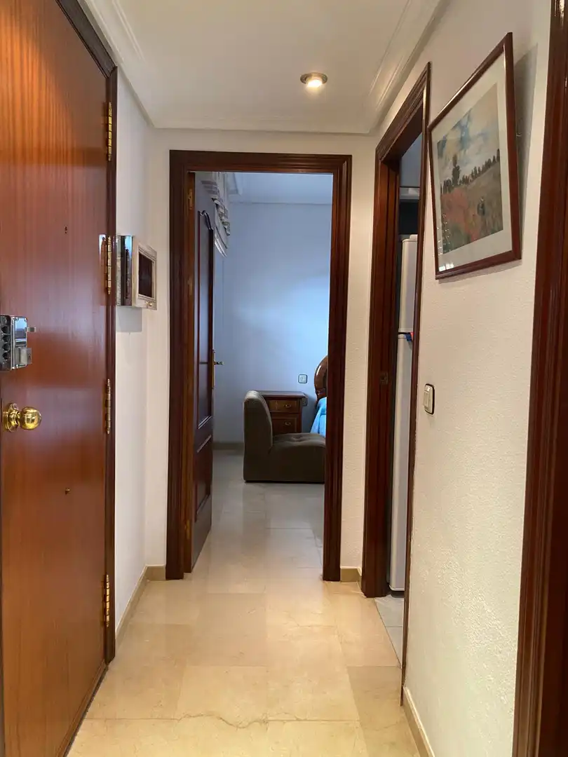 Apartament de lloguer a Calle Pompeyos, imagen 9