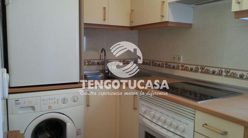 Photo 3 of Flat for rent in Calle Alcalá, Quintana, Madrid Capital